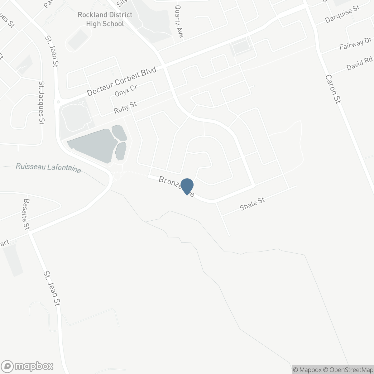 99 RUTILE STREET, Clarence-Rockland, Ontario K4K 0M9